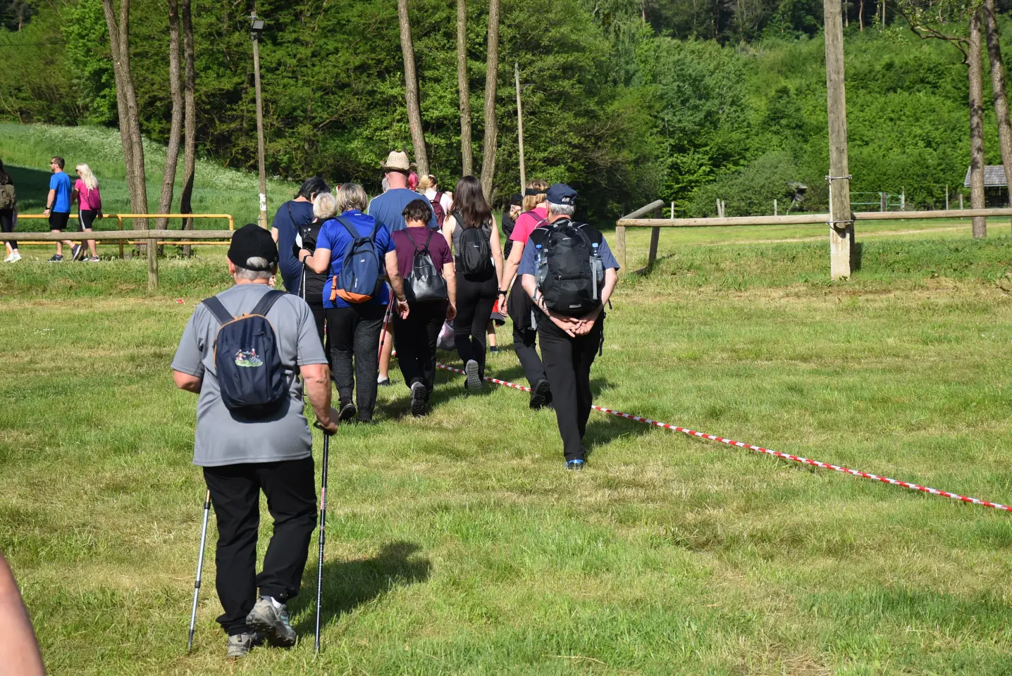 Drugi vinski pohod, Sveti Juraj na Bregu (31)