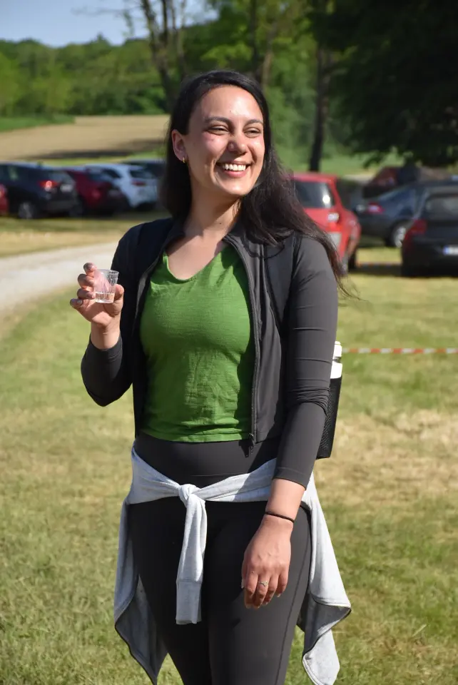 Drugi vinski pohod, Sveti Juraj na Bregu (34)