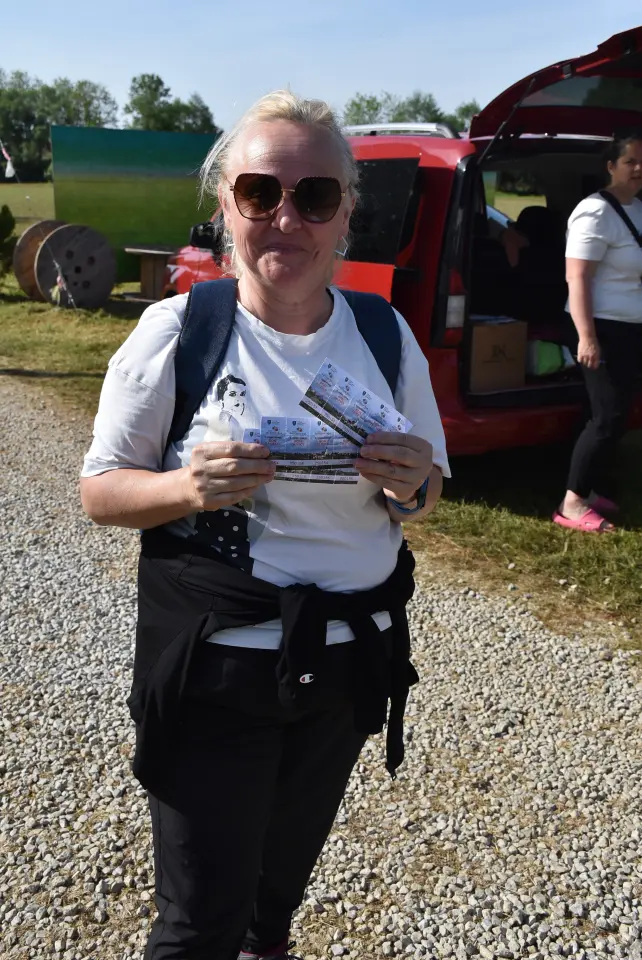 Drugi vinski pohod, Sveti Juraj na Bregu (35)