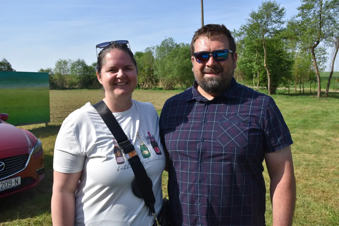 Drugi vinski pohod, Sveti Juraj na Bregu (36)