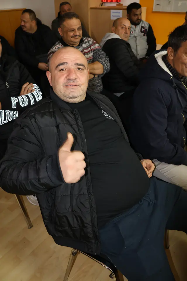 Društveni dom Parag, konferencija, Veljko Kajtazi, Nikola Novak, Suzana Krčmar 21.12.2025 (10)