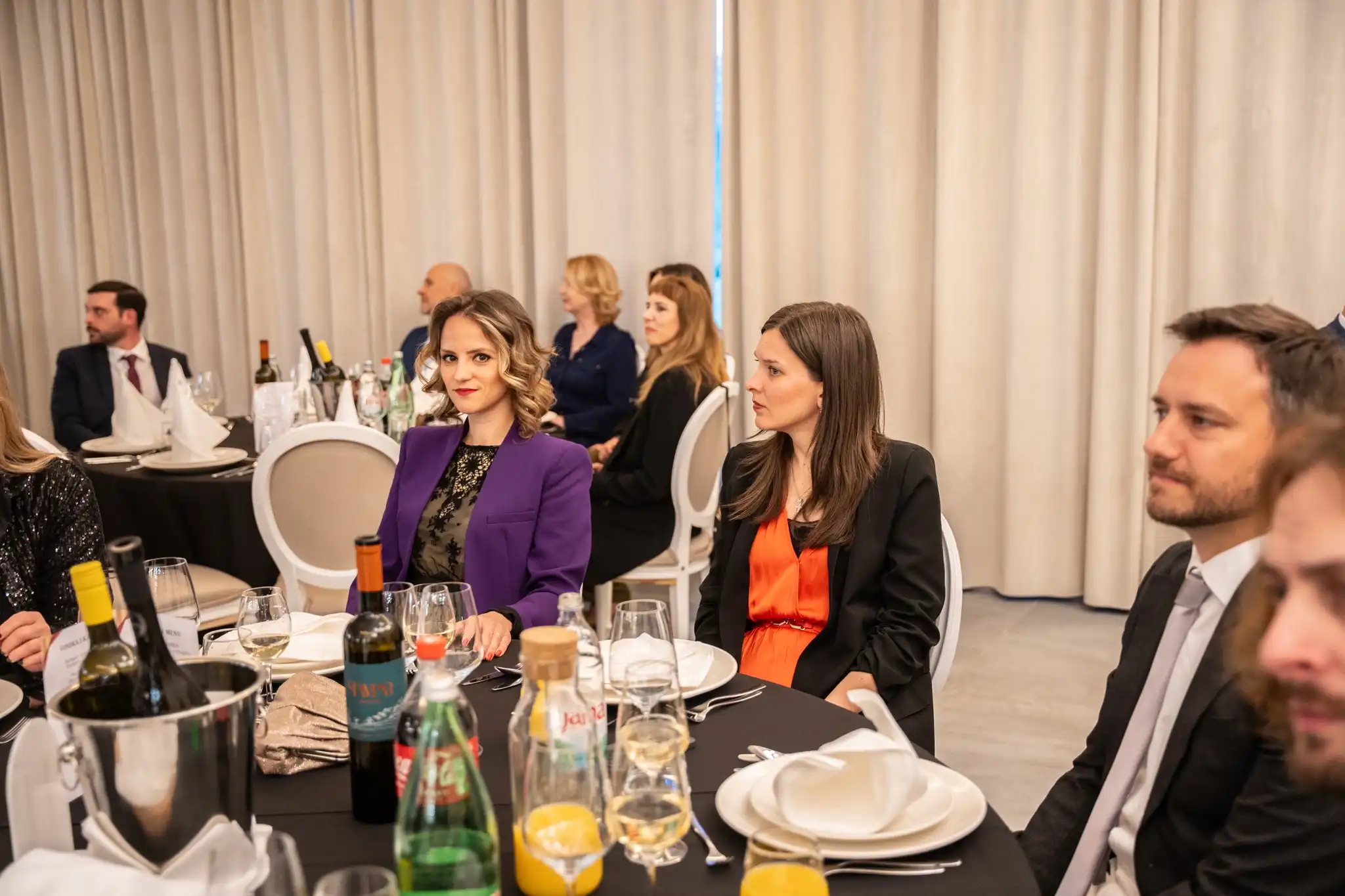 Društvo Međimuraca u Zagrebu – 30. Međimurska večerja 2024 (1) Društvo Međimuraca u Zagrebu – 30. Međimurska večerja 2024 (1)