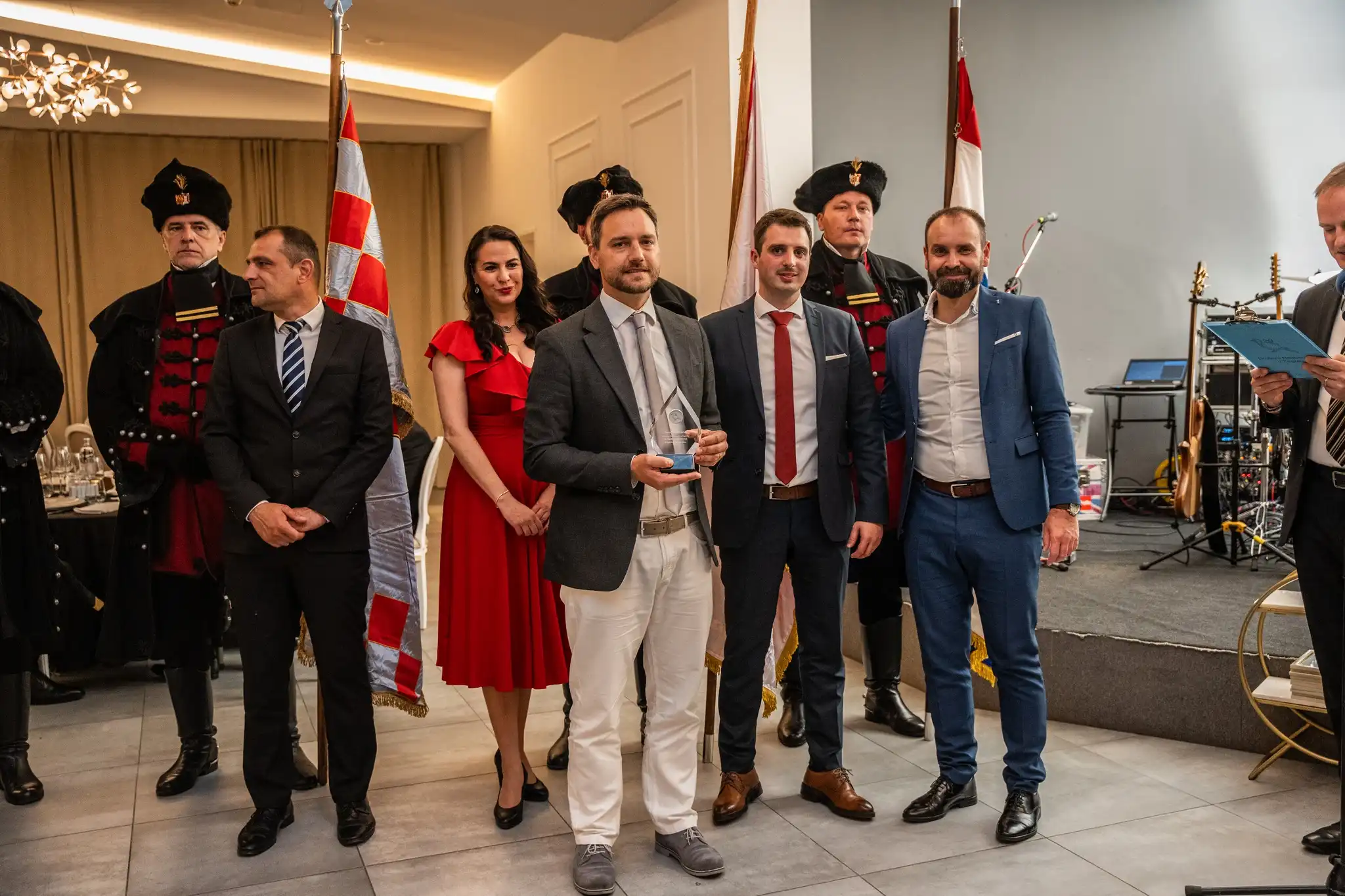 Društvo Međimuraca u Zagrebu – 30. Međimurska večerja 2024 (10) Društvo Međimuraca u Zagrebu – 30. Međimurska večerja 2024 (10)