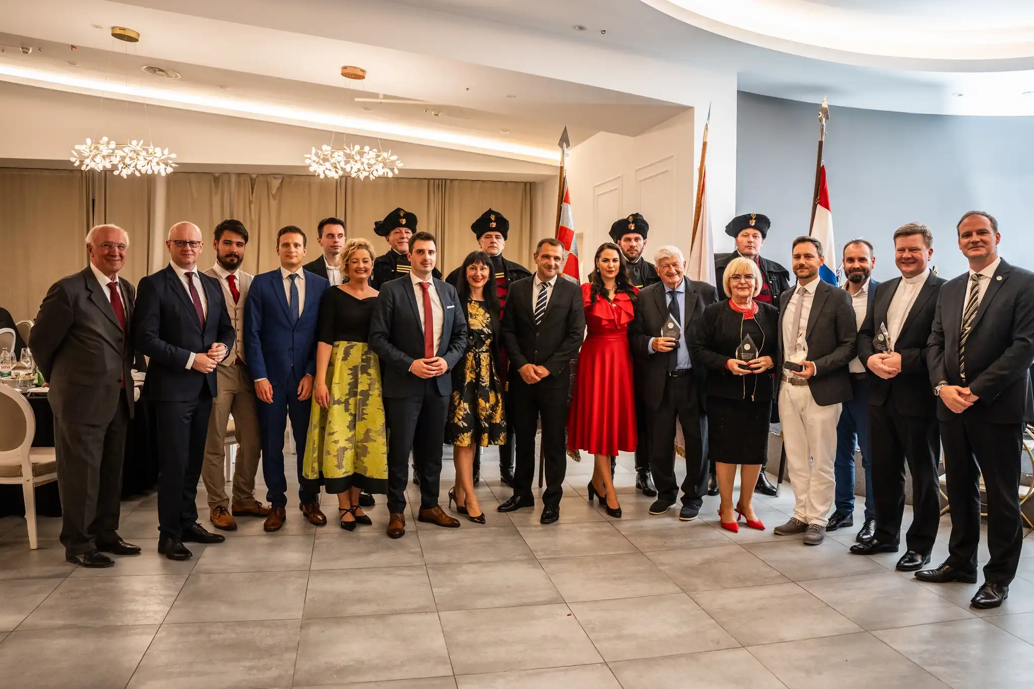 Društvo Međimuraca u Zagrebu – 30. Međimurska večerja 2024 (12) Društvo Međimuraca u Zagrebu – 30. Međimurska večerja 2024 (12)