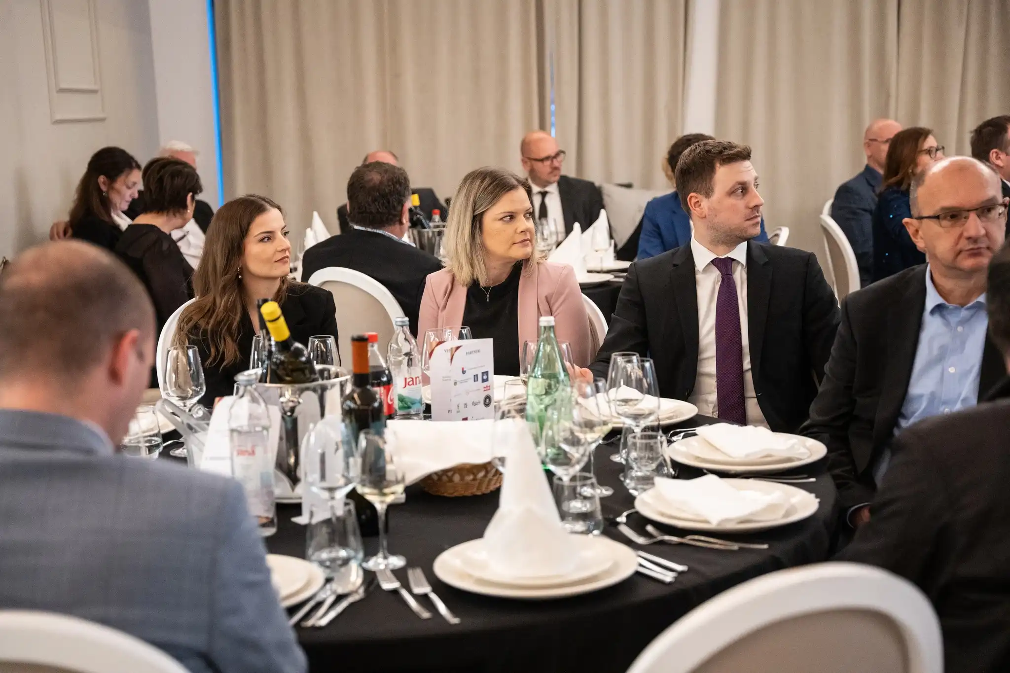 Društvo Međimuraca u Zagrebu – 30. Međimurska večerja 2024 (19) Društvo Međimuraca u Zagrebu – 30. Međimurska večerja 2024 (19)