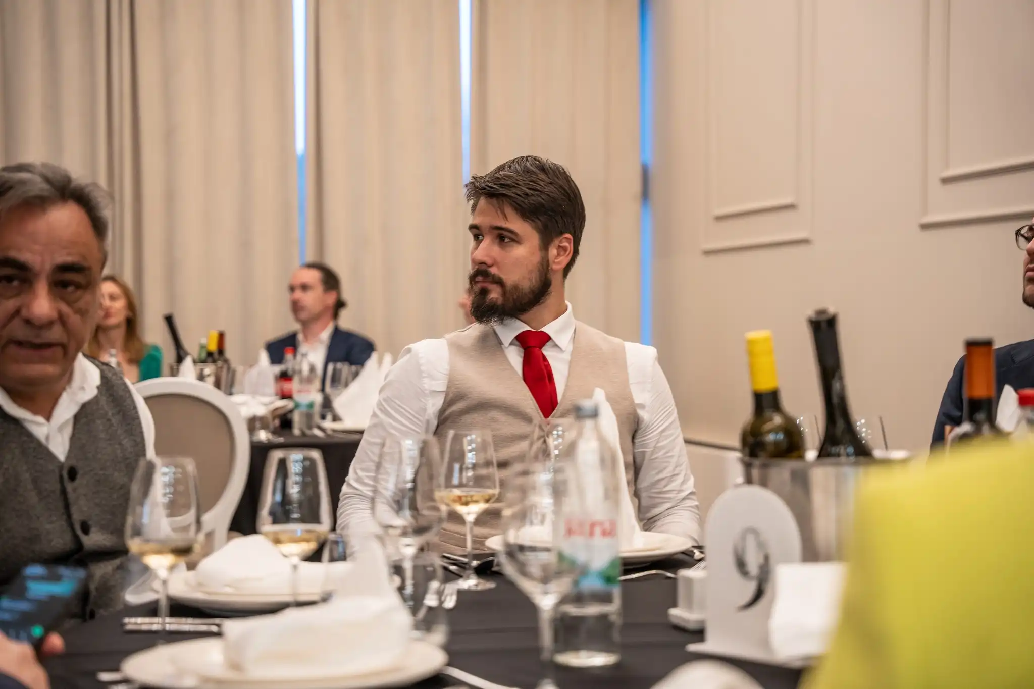 Društvo Međimuraca u Zagrebu – 30. Međimurska večerja 2024 (2) Društvo Međimuraca u Zagrebu – 30. Međimurska večerja 2024 (2)