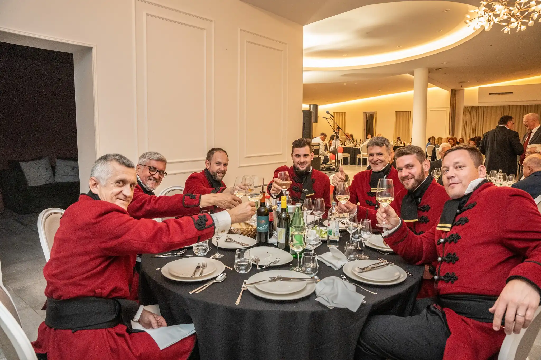 Društvo Međimuraca u Zagrebu – 30. Međimurska večerja 2024 (20) Društvo Međimuraca u Zagrebu – 30. Međimurska večerja 2024 (20)