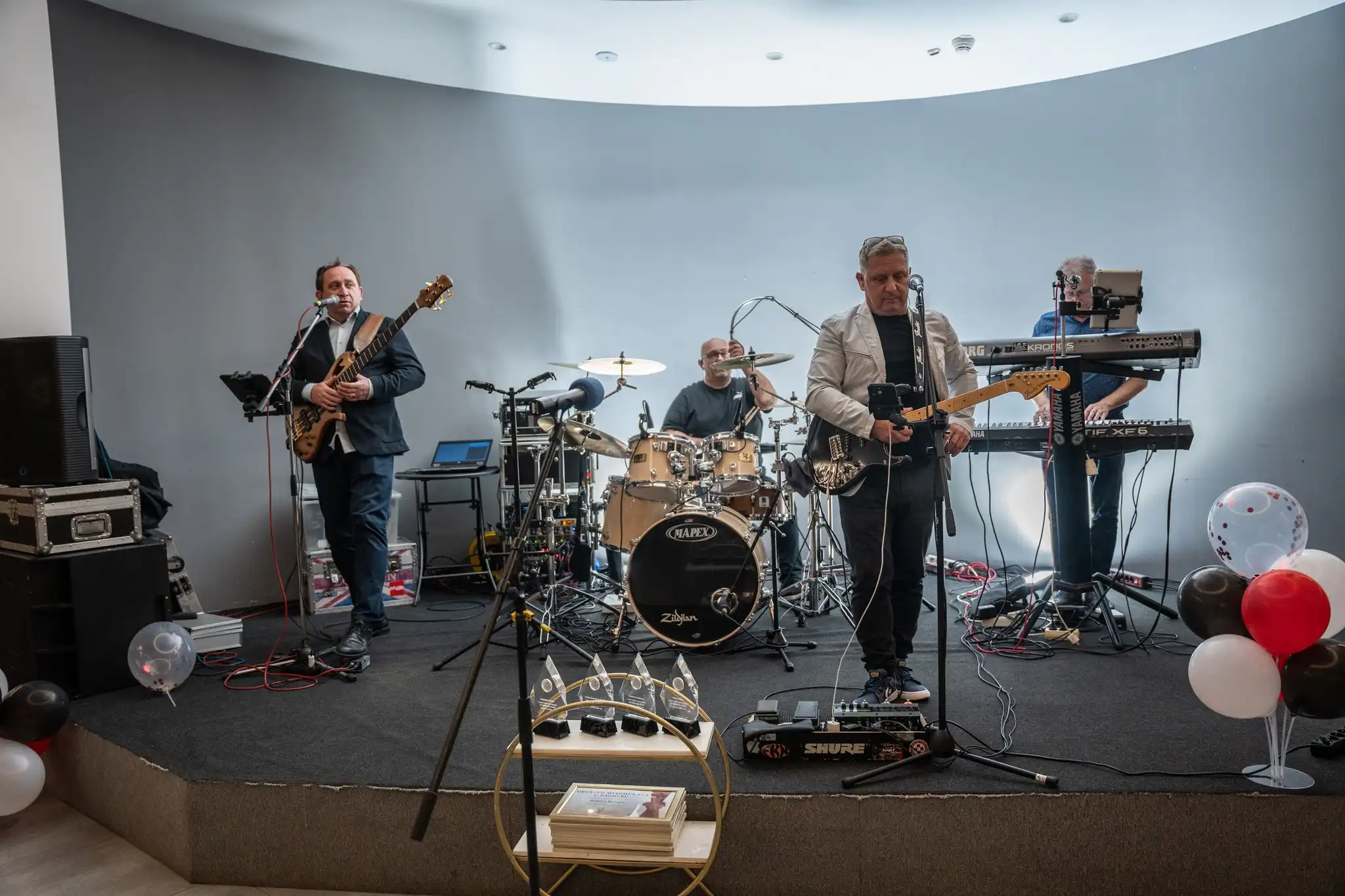 Društvo Međimuraca u Zagrebu – 30. Međimurska večerja 2024 (22) Društvo Međimuraca u Zagrebu – 30. Međimurska večerja 2024 (22)