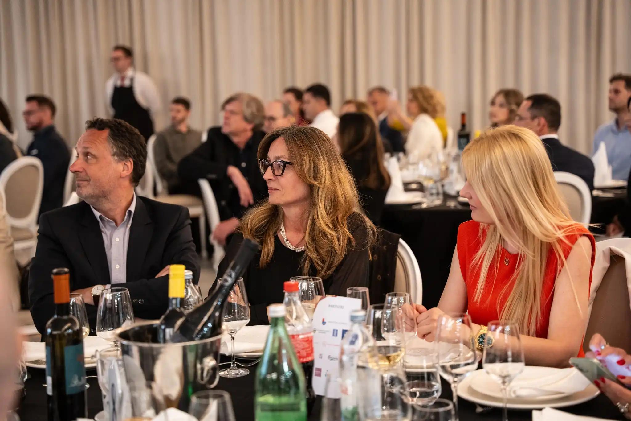 Društvo Međimuraca u Zagrebu – 30. Međimurska večerja 2024 (3) Društvo Međimuraca u Zagrebu – 30. Međimurska večerja 2024 (3)