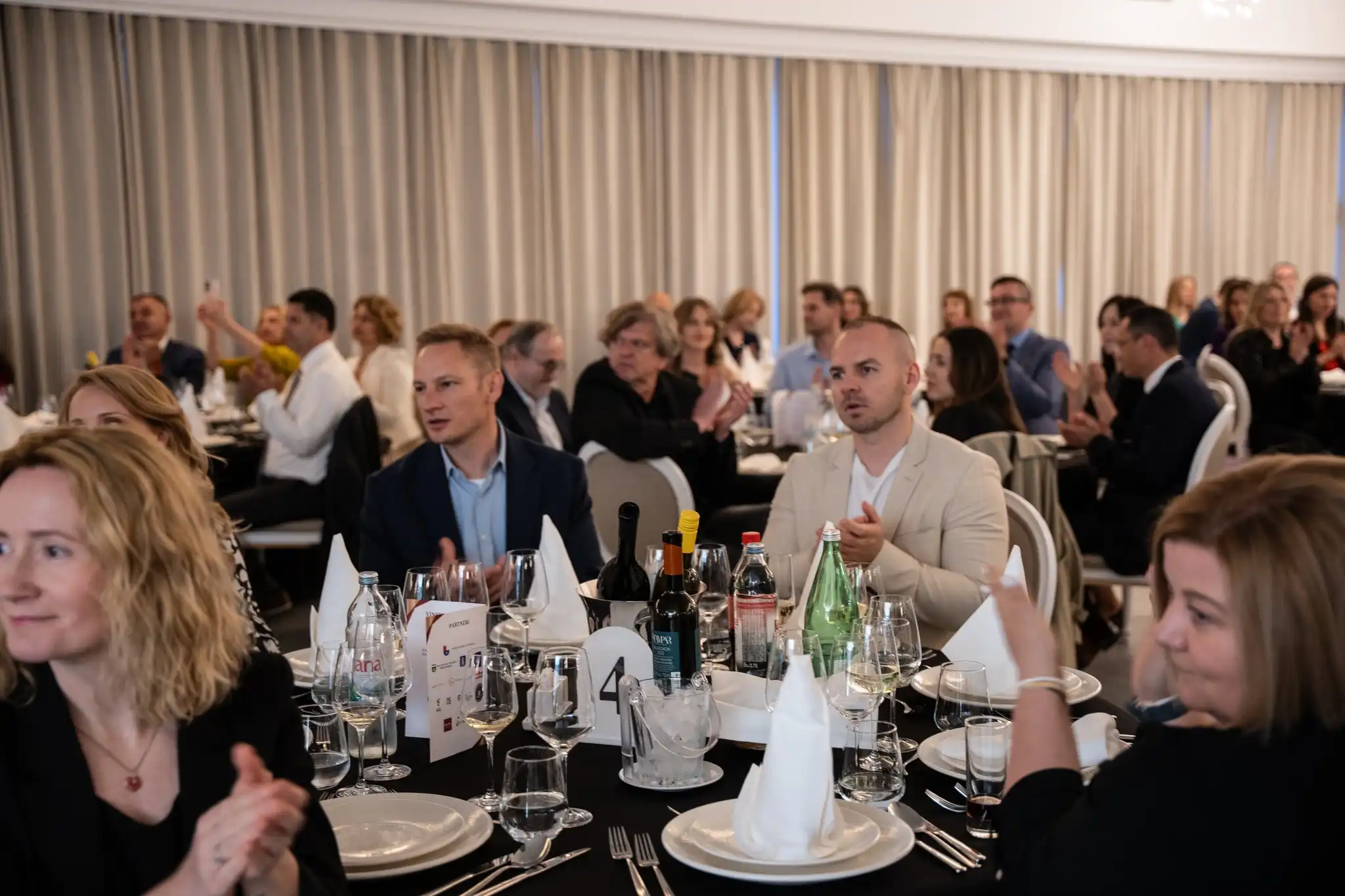 Društvo Međimuraca u Zagrebu – 30. Međimurska večerja 2024 (4) Društvo Međimuraca u Zagrebu – 30. Međimurska večerja 2024 (4)