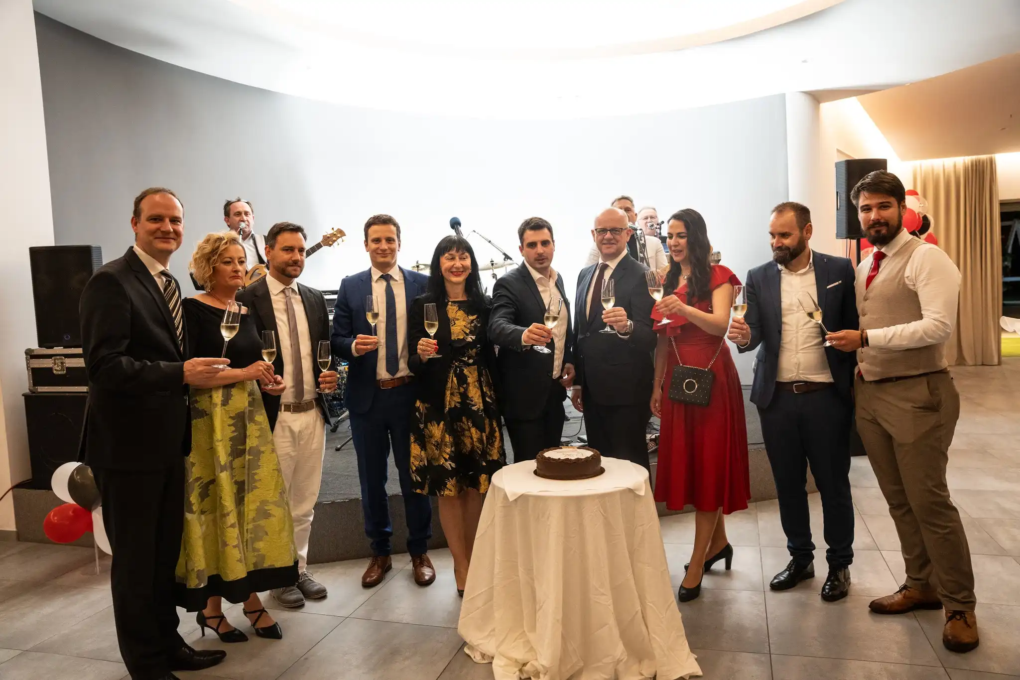 Društvo Međimuraca u Zagrebu – 30. Međimurska večerja 2024 (5) Društvo Međimuraca u Zagrebu – 30. Međimurska večerja 2024 (5)