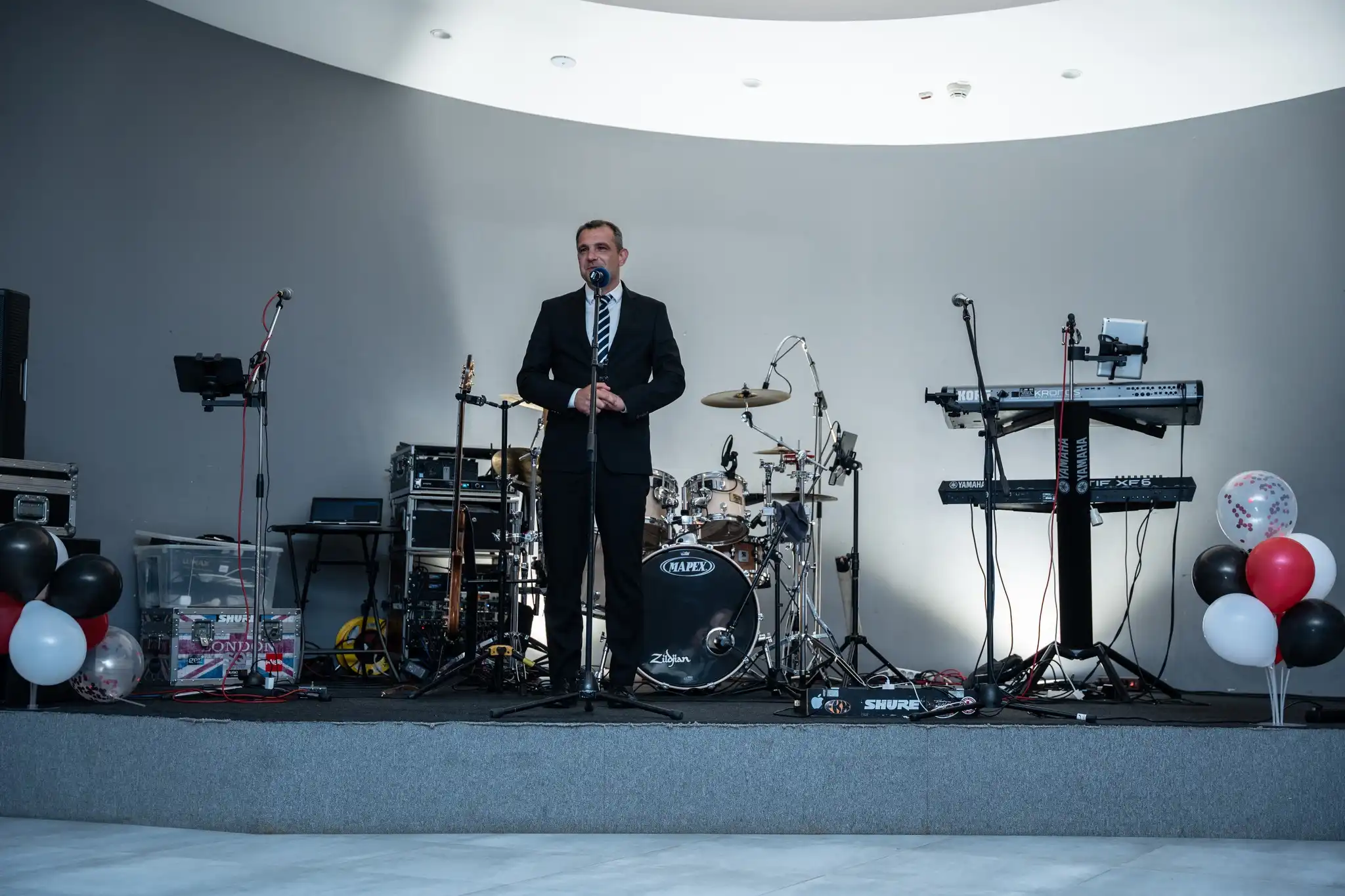 Društvo Međimuraca u Zagrebu – 30. Međimurska večerja 2024 (6) Društvo Međimuraca u Zagrebu – 30. Međimurska večerja 2024 (6)