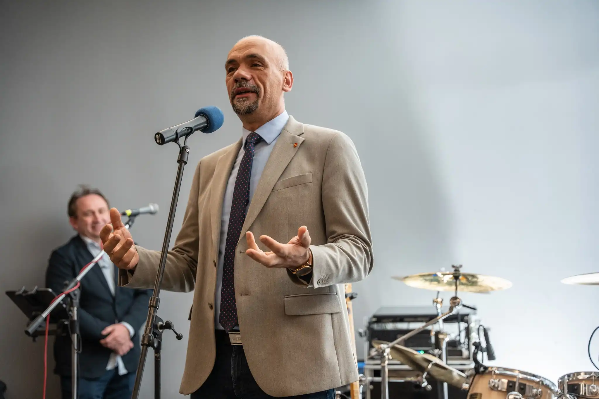 Društvo Međimuraca u Zagrebu – 30. Međimurska večerja 2024 (7) Društvo Međimuraca u Zagrebu – 30. Međimurska večerja 2024 (7)