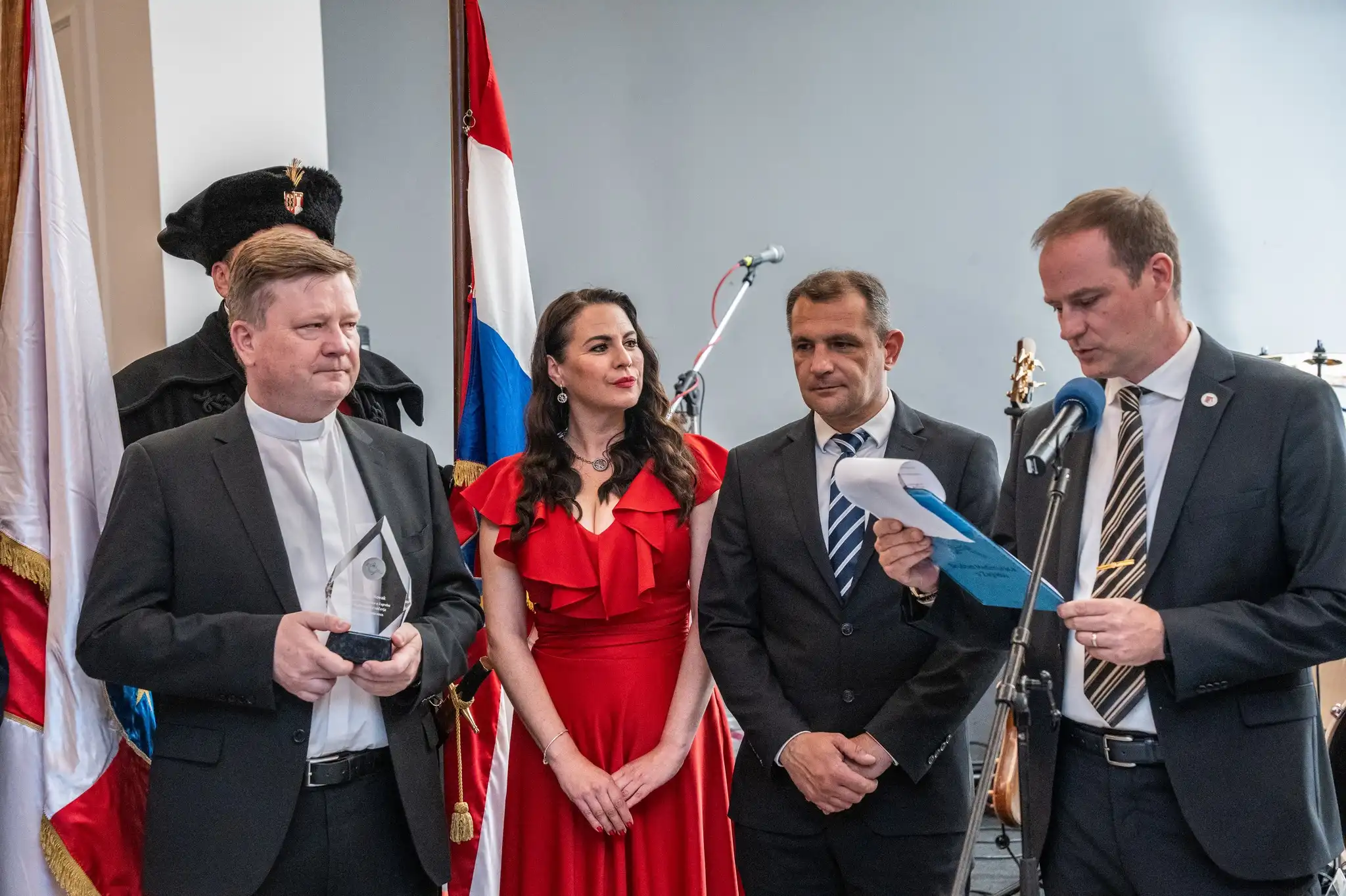 Društvo Međimuraca u Zagrebu – 30. Međimurska večerja 2024 (8) Društvo Međimuraca u Zagrebu – 30. Međimurska večerja 2024 (8)