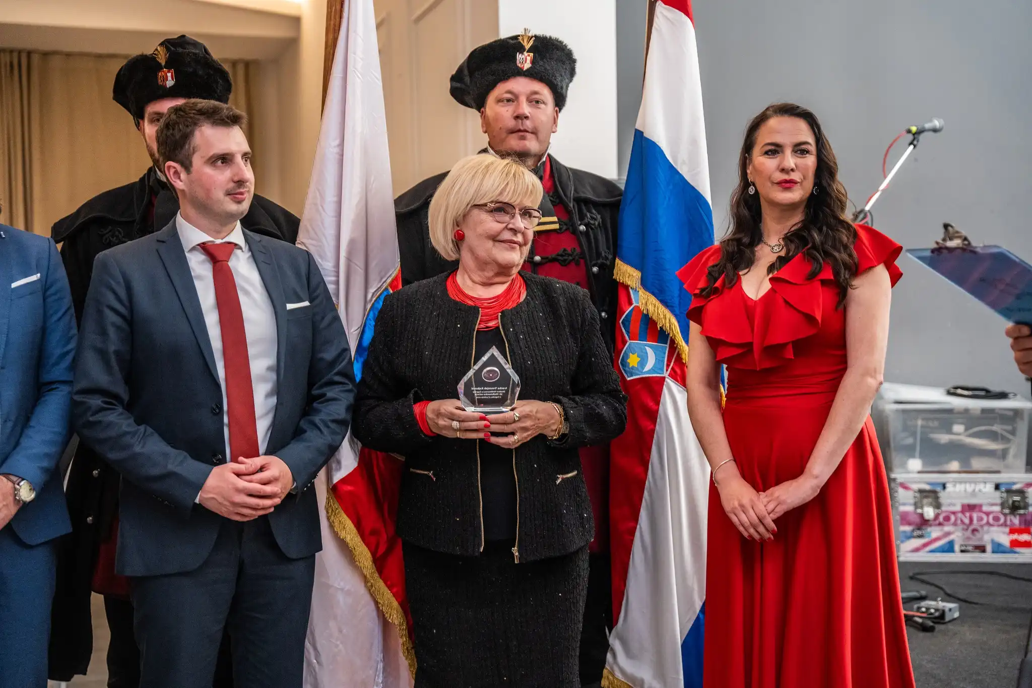 Društvo Međimuraca u Zagrebu – 30. Međimurska večerja 2024 (9) Društvo Međimuraca u Zagrebu – 30. Međimurska večerja 2024 (9)