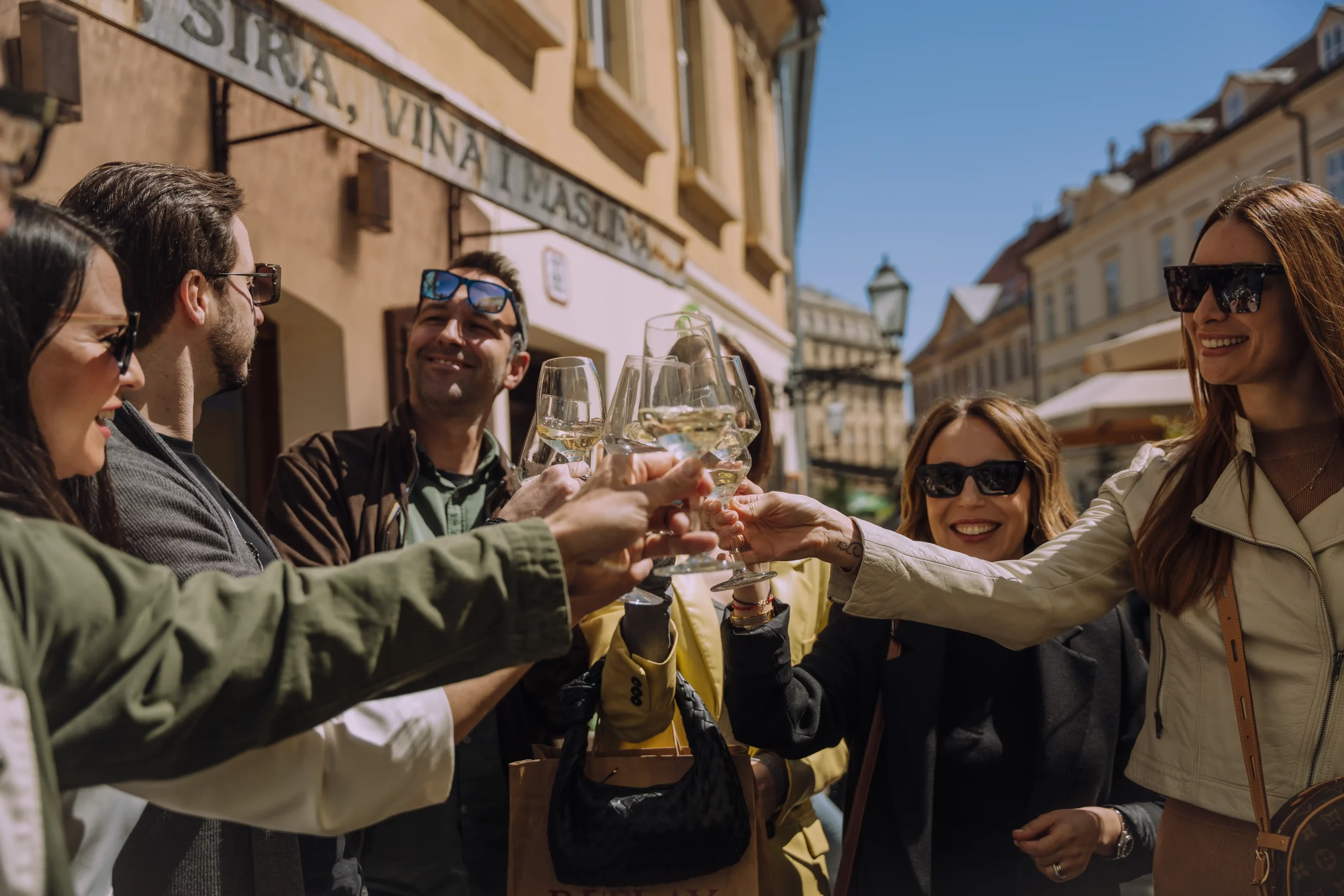 Društvo Međimuraca u Zagrebu najavilo je održavanje manifestacije “Urbanovo 2024 (10)