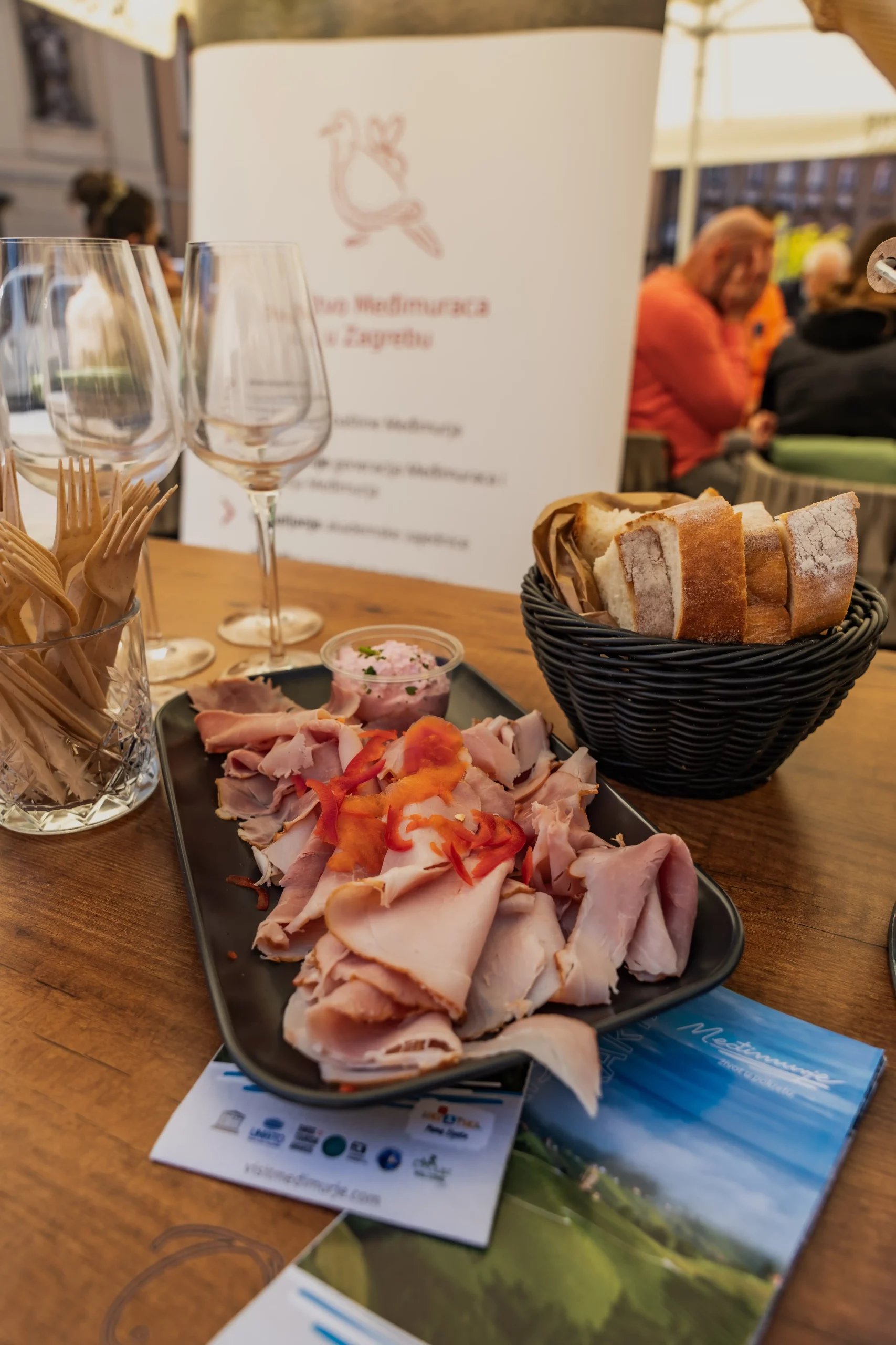 Društvo Međimuraca u Zagrebu najavilo je održavanje manifestacije “Urbanovo 2024 (5)