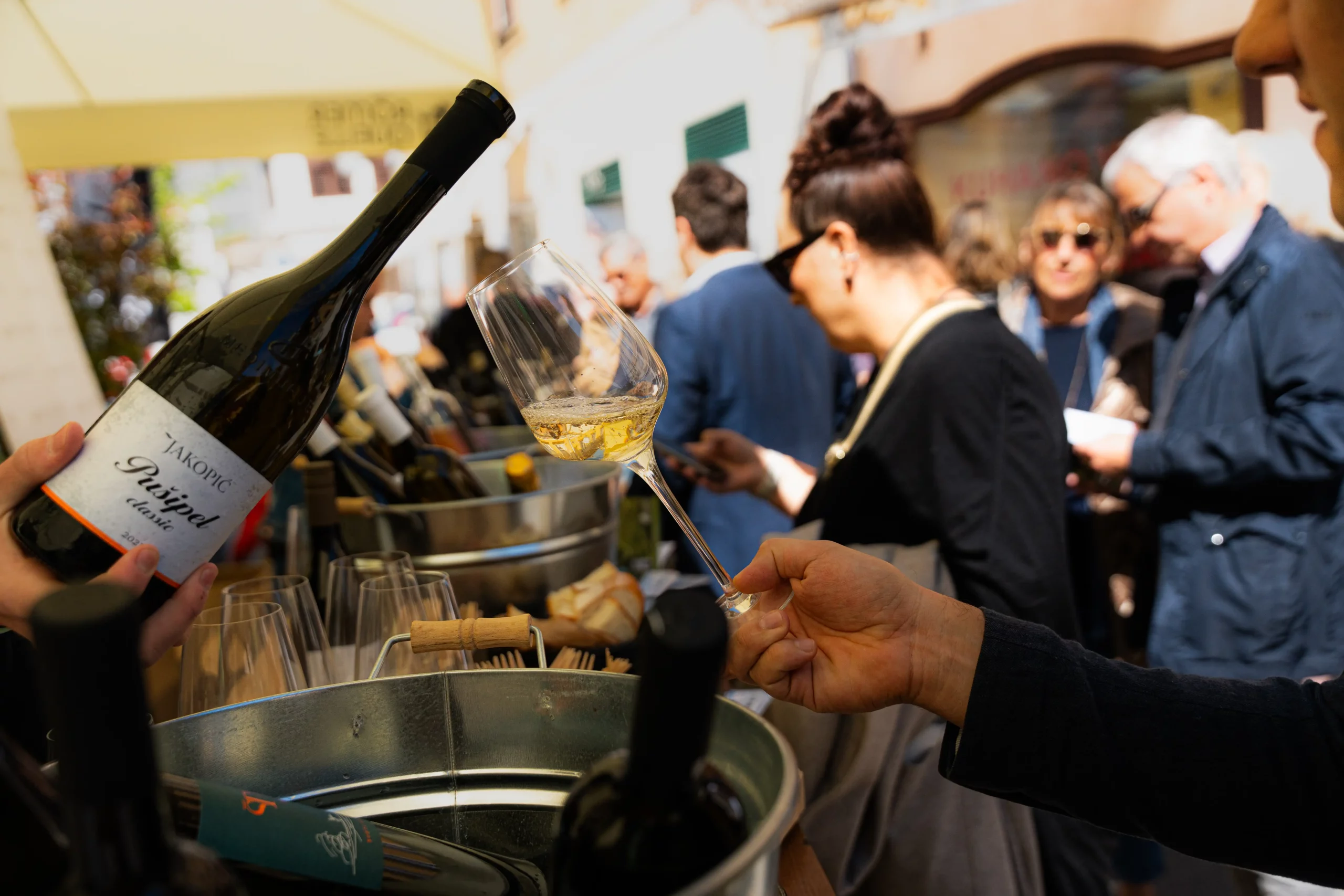 Društvo Međimuraca u Zagrebu najavilo je održavanje manifestacije “Urbanovo 2024 (6)