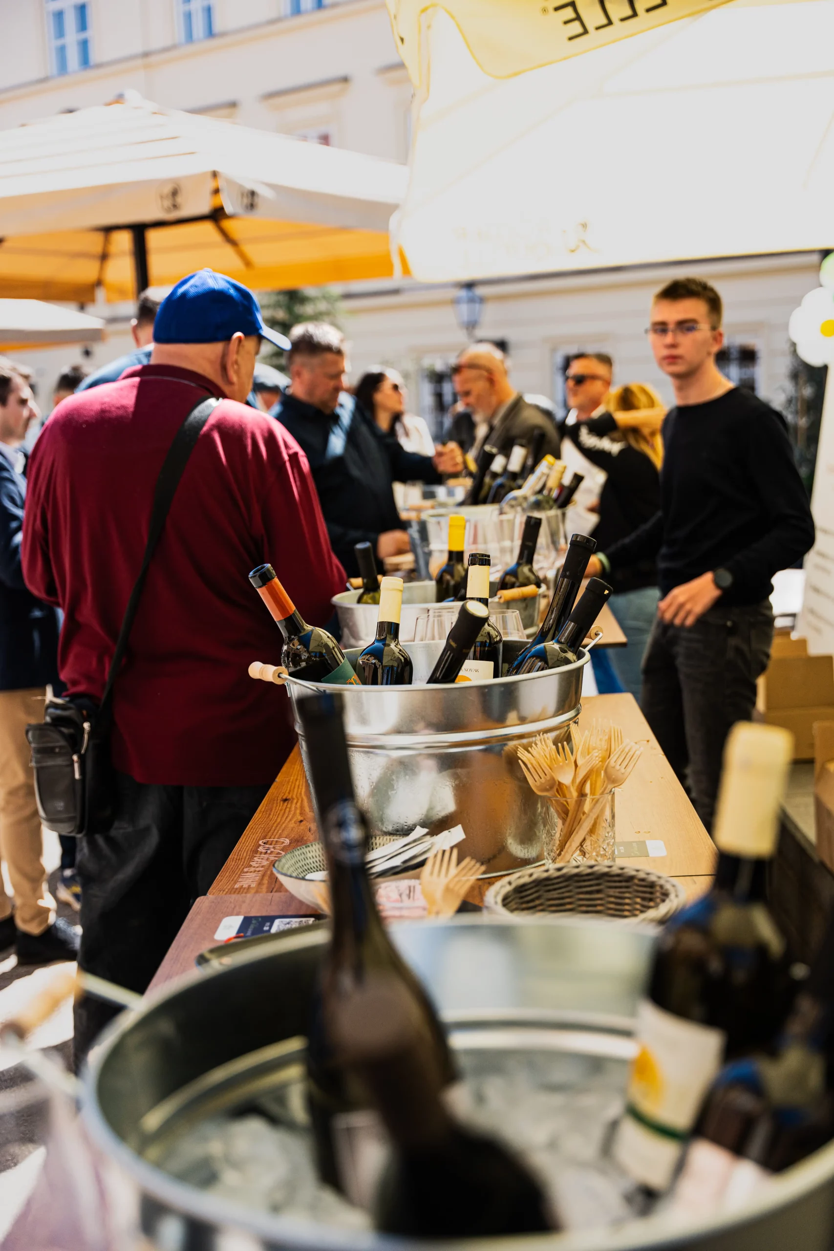 Društvo Međimuraca u Zagrebu najavilo je održavanje manifestacije “Urbanovo 2024 (8)