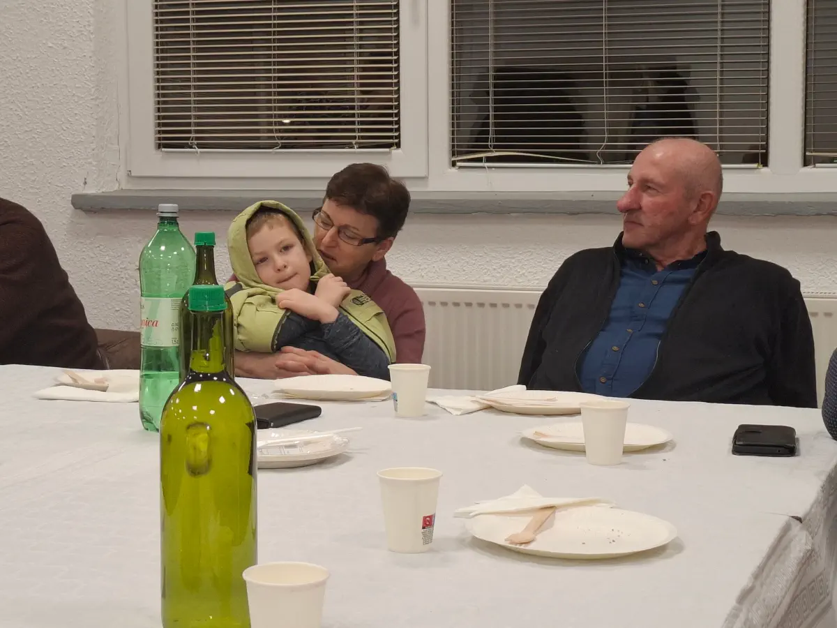 Društvo Veteran – martinje 2024 (10) Društvo Veteran – martinje 2024 (10)