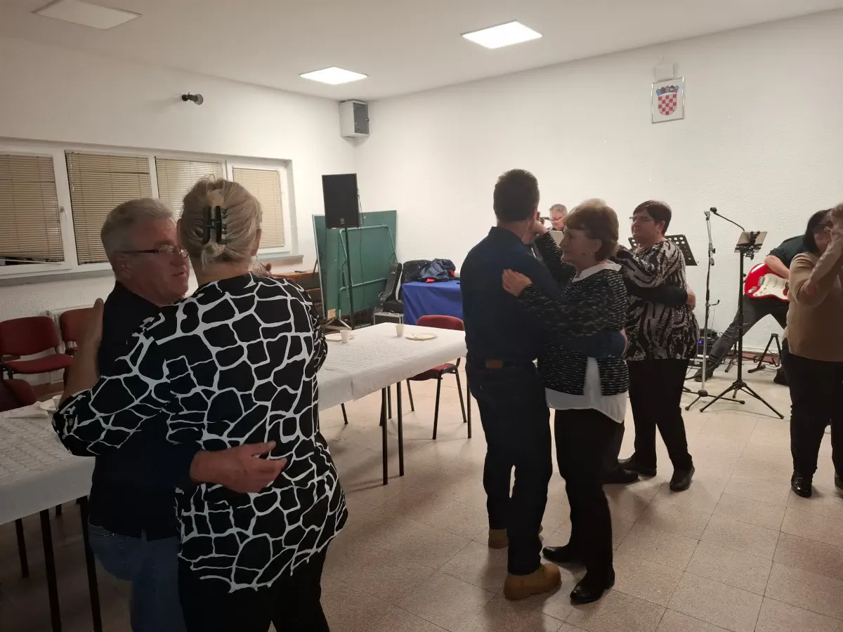 Društvo Veteran – martinje 2024 (2) Društvo Veteran – martinje 2024 (2)