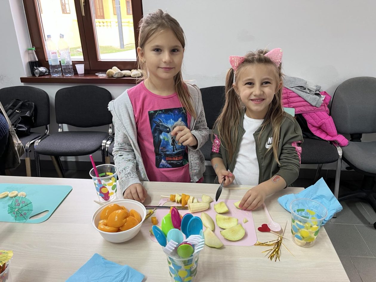 Društvo naša Djeca Donja Dubrava, Dječji tjedan (1) Društvo naša Djeca Donja Dubrava, Dječji tjedan (1)