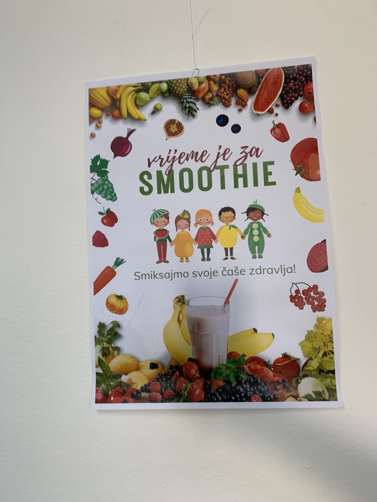 Društvo naša Djeca Donja Dubrava, Dječji tjedan (10)