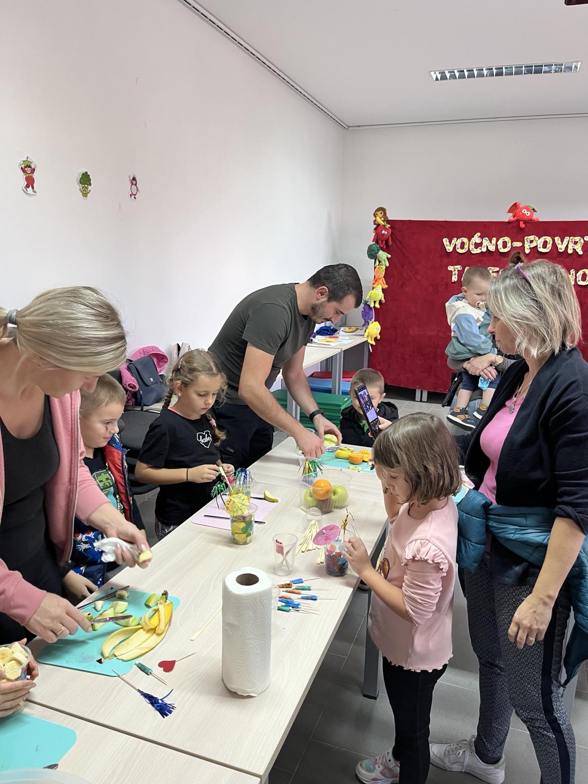 Društvo naša Djeca Donja Dubrava, Dječji tjedan (11)