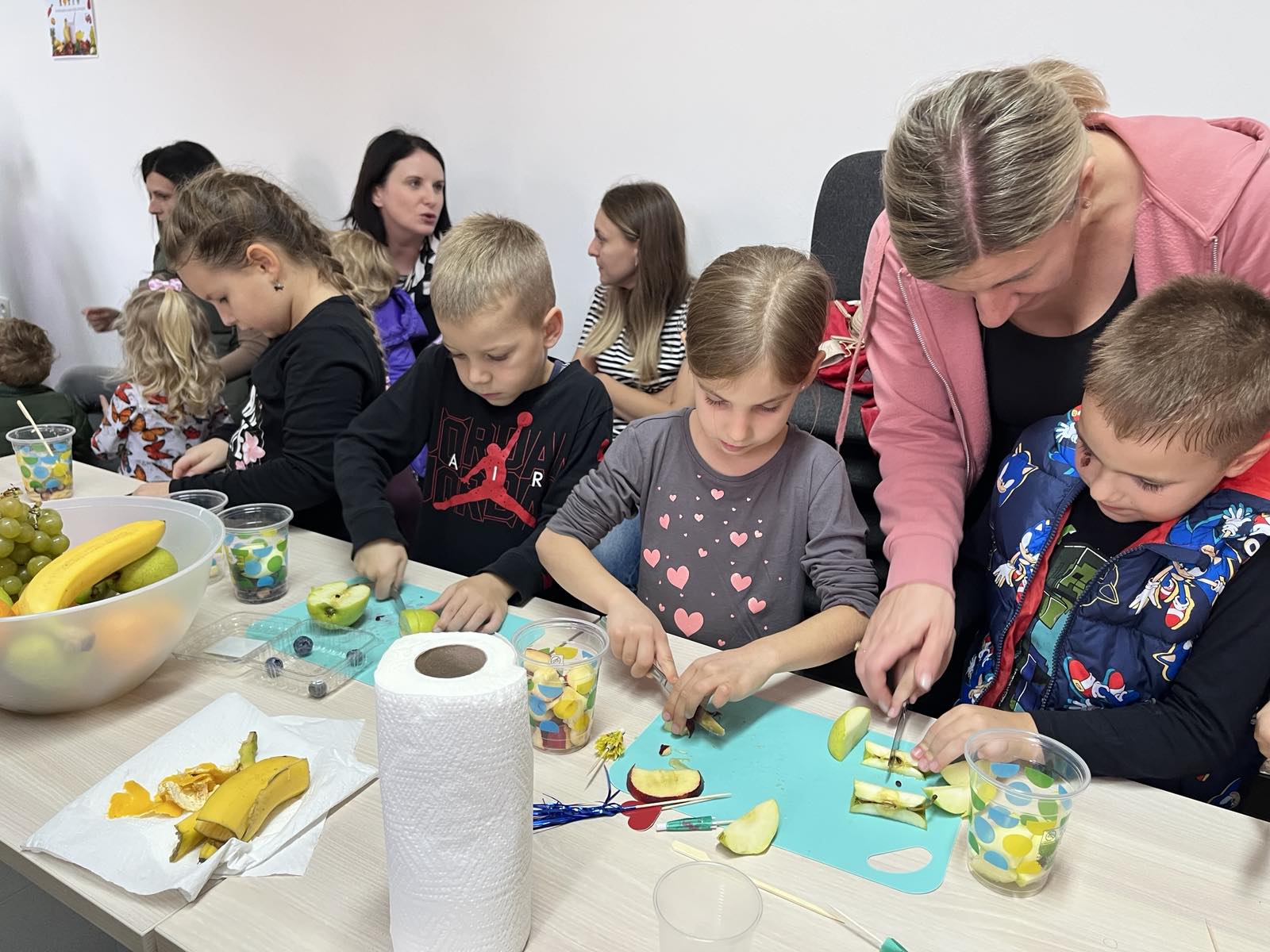 Društvo naša Djeca Donja Dubrava, Dječji tjedan (12)