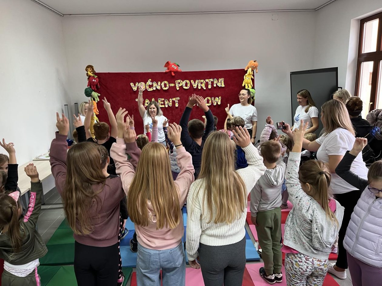 Društvo naša Djeca Donja Dubrava, Dječji tjedan (5) Društvo naša Djeca Donja Dubrava, Dječji tjedan (5)