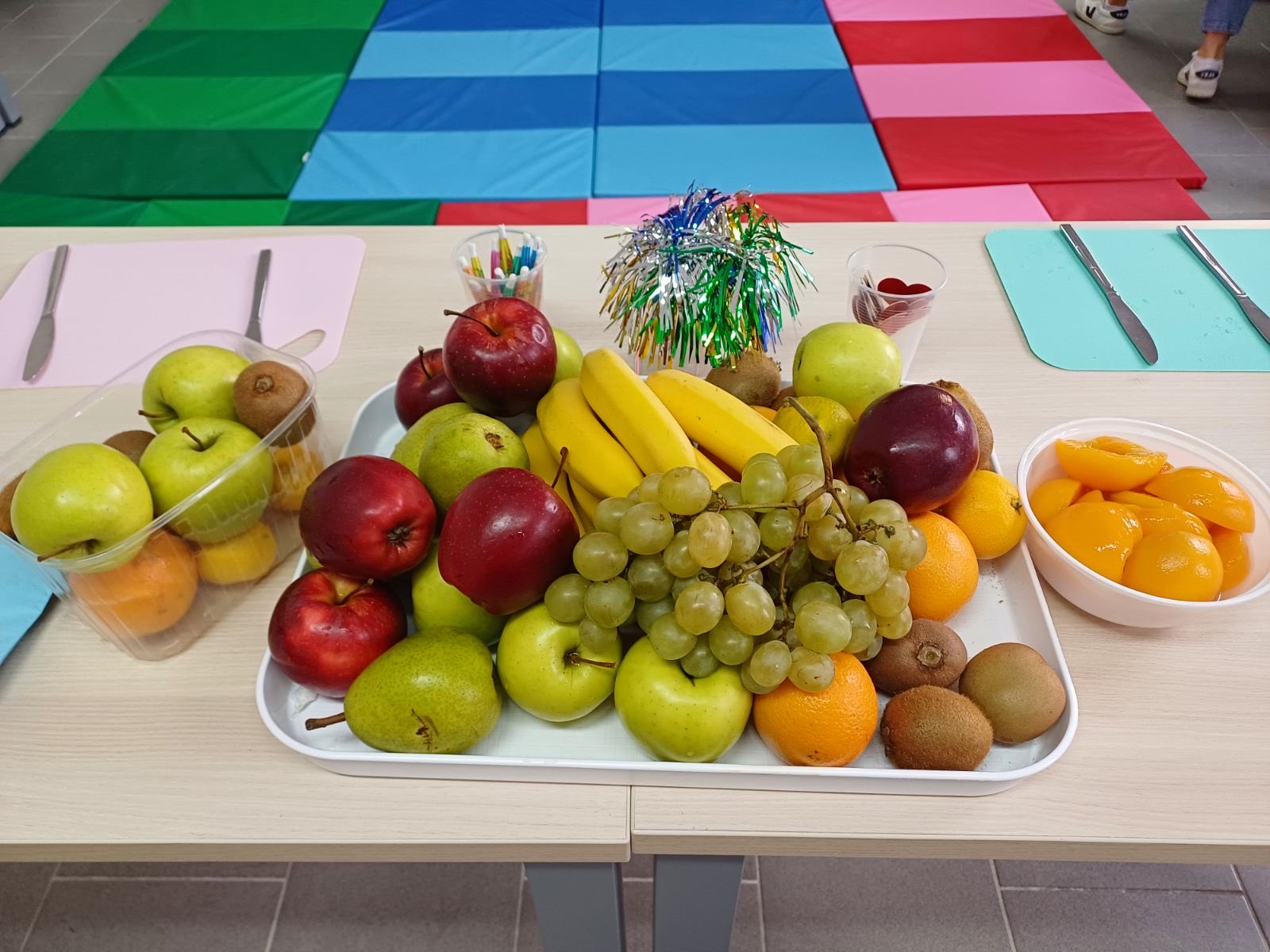 Društvo naša Djeca Donja Dubrava, Dječji tjedan (6)