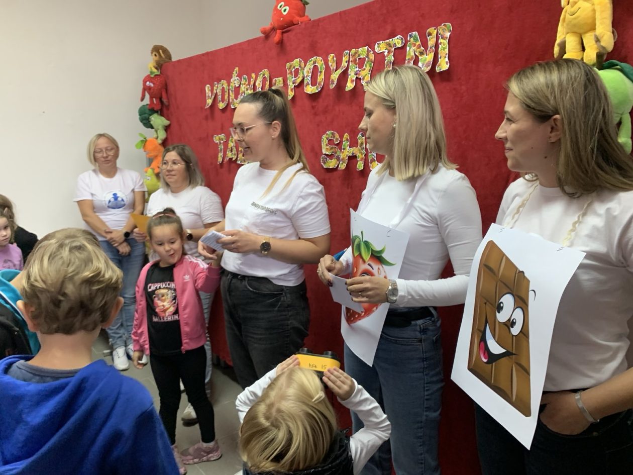 Društvo naša Djeca Donja Dubrava, Dječji tjedan (7) Društvo naša Djeca Donja Dubrava, Dječji tjedan (7)