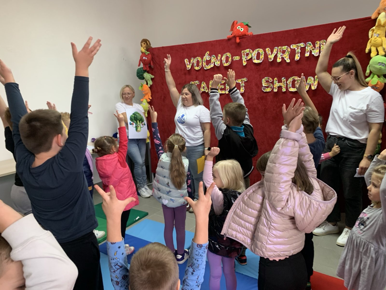 Društvo naša Djeca Donja Dubrava, Dječji tjedan (8)