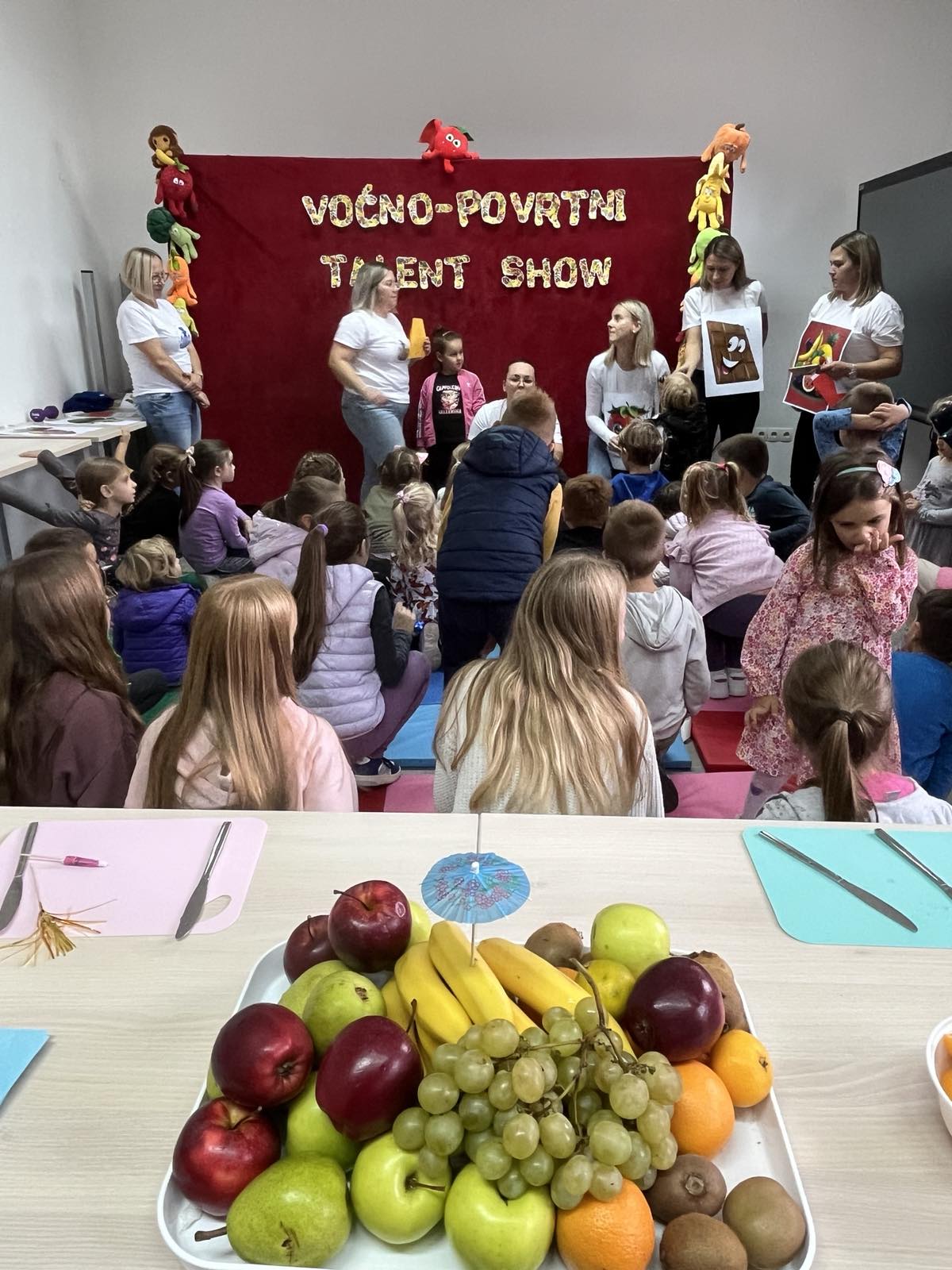 Društvo naša Djeca Donja Dubrava, Dječji tjedan (9)