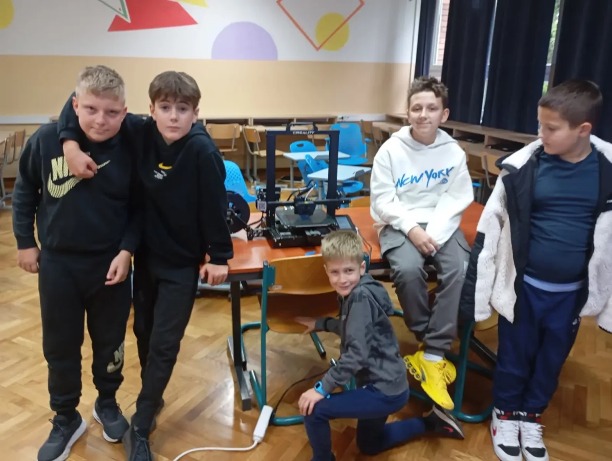 Društvo pedagoga tehničke kulture Međimurske županije (1)