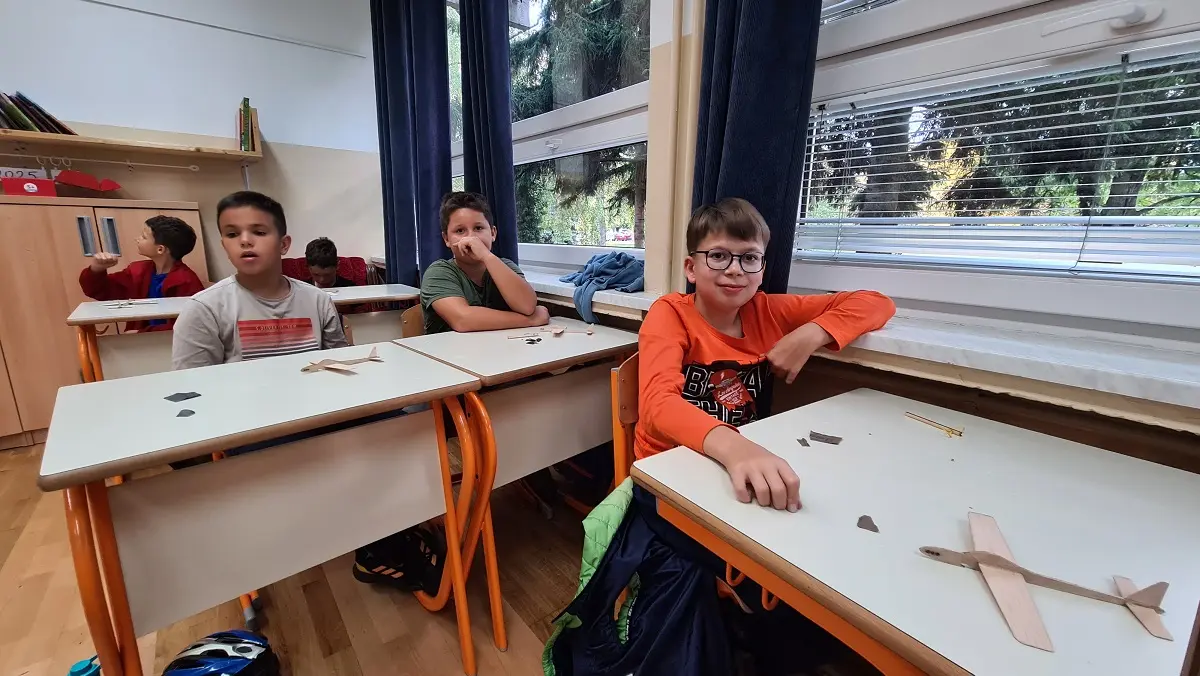 Društvo pedagoga tehničke kulture Međimurske županije (12) Društvo pedagoga tehničke kulture Međimurske županije (12)