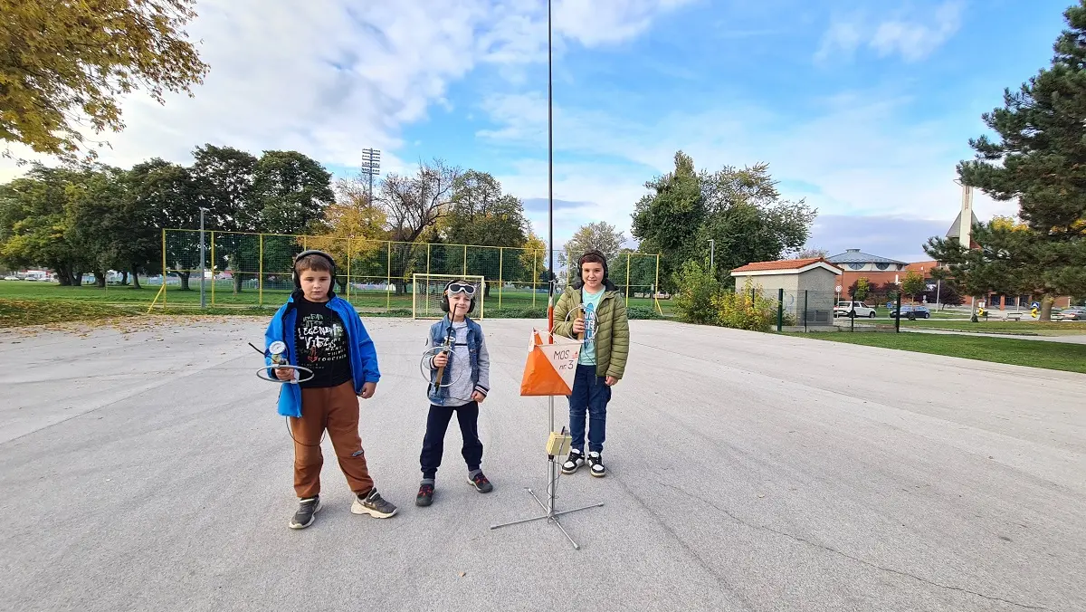 Društvo pedagoga tehničke kulture Međimurske županije (14) Društvo pedagoga tehničke kulture Međimurske županije (14)