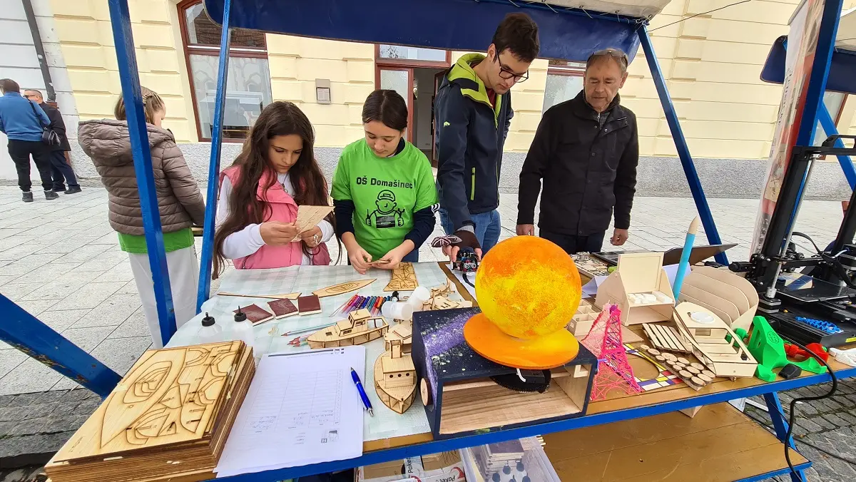 Društvo pedagoga tehničke kulture Međimurske županije (15) Društvo pedagoga tehničke kulture Međimurske županije (15)