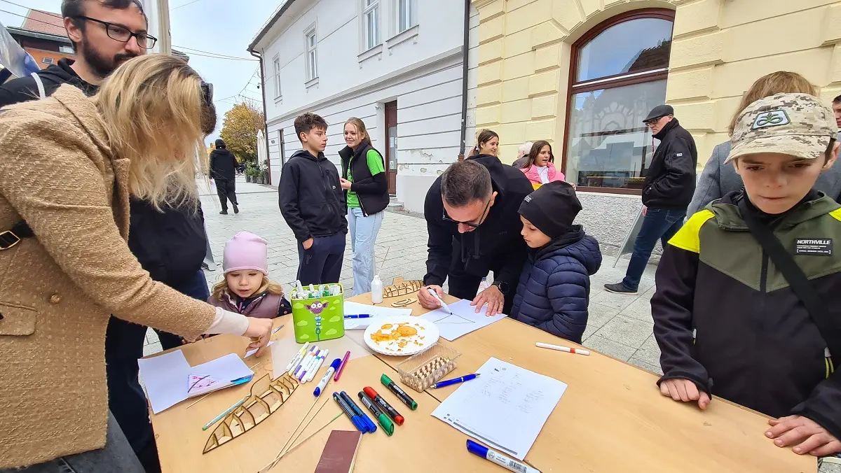 Društvo pedagoga tehničke kulture Međimurske županije (18) Društvo pedagoga tehničke kulture Međimurske županije (18)
