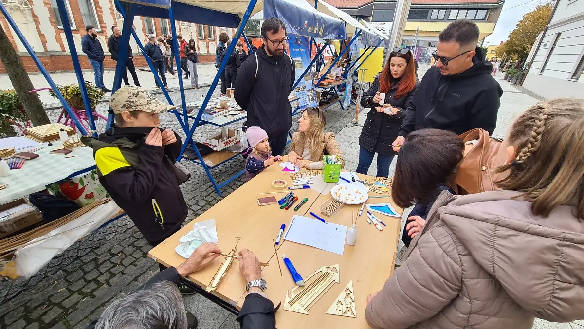 Društvo pedagoga tehničke kulture Međimurske županije (19) Društvo pedagoga tehničke kulture Međimurske županije (19)