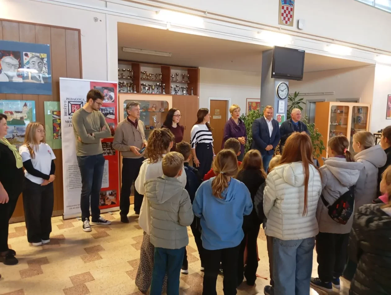 Društvo pedagoga tehničke kulture Međimurske županije (2)