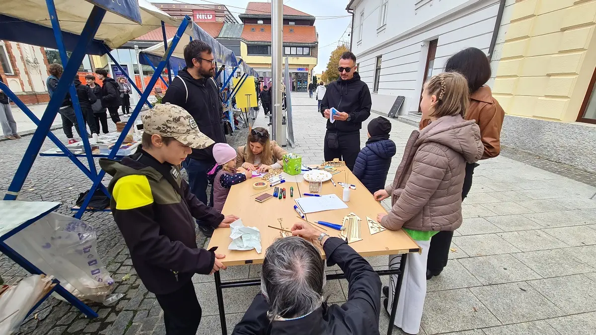Društvo pedagoga tehničke kulture Međimurske županije (20) Društvo pedagoga tehničke kulture Međimurske županije (20)