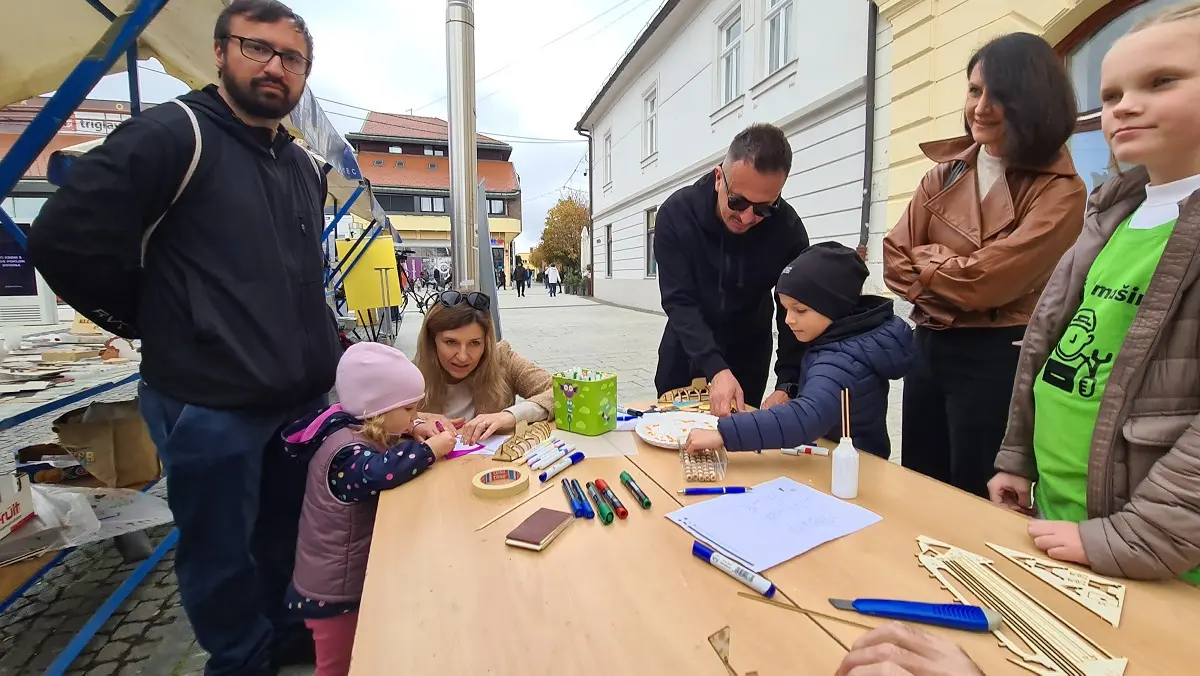 Društvo pedagoga tehničke kulture Međimurske županije (21) Društvo pedagoga tehničke kulture Međimurske županije (21)