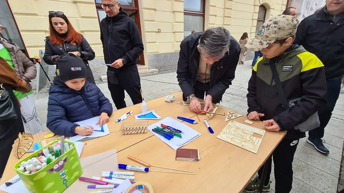 Društvo pedagoga tehničke kulture Međimurske županije (22) Društvo pedagoga tehničke kulture Međimurske županije (22)