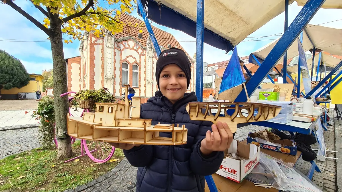 Društvo pedagoga tehničke kulture Međimurske županije (23) Društvo pedagoga tehničke kulture Međimurske županije (23)