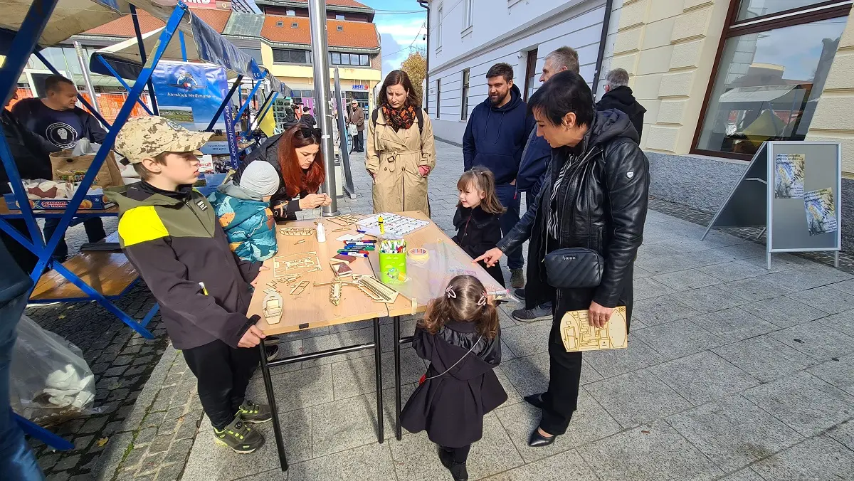 Društvo pedagoga tehničke kulture Međimurske županije (24) Društvo pedagoga tehničke kulture Međimurske županije (24)