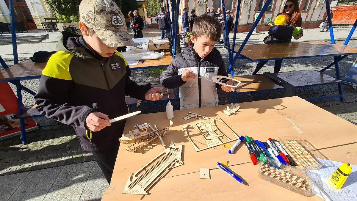 Društvo pedagoga tehničke kulture Međimurske županije (25) Društvo pedagoga tehničke kulture Međimurske županije (25)