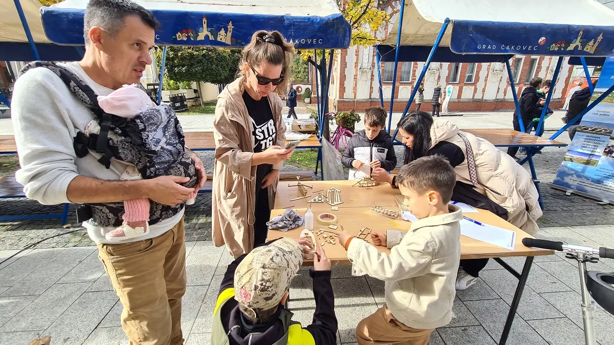 Društvo pedagoga tehničke kulture Međimurske županije (26) Društvo pedagoga tehničke kulture Međimurske županije (26)