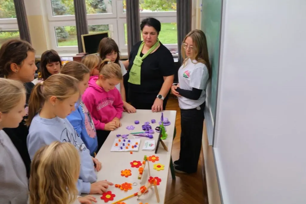 Društvo pedagoga tehničke kulture Međimurske županije (27) Društvo pedagoga tehničke kulture Međimurske županije (27)