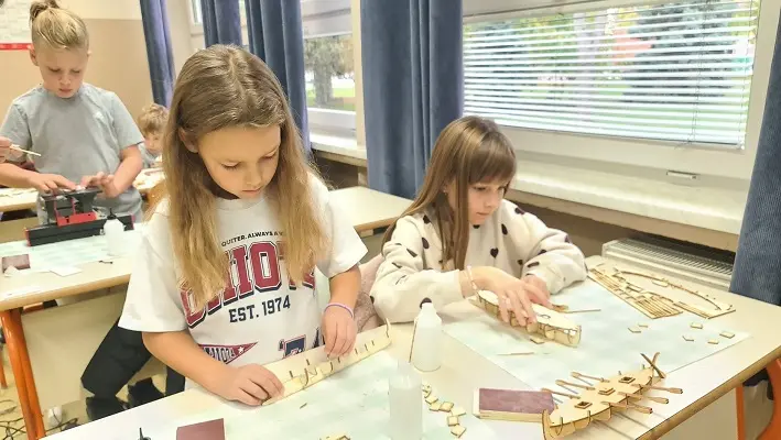 Društvo pedagoga tehničke kulture Međimurske županije (3) Društvo pedagoga tehničke kulture Međimurske županije (3)